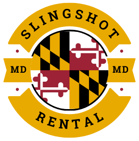 Maryland Slingshot Rentals